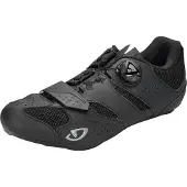 Giro Herren Fahrradschuh Savix II Schwarz 50
