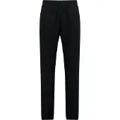 CMP MAN Fleece Pant Long nero (U901) 48