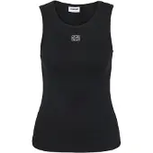 Noisy May Top "Maya" in Schwarz - XS