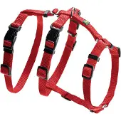 Hunter Geschirr Vario Rapid Panikgeschirr rot XS-S