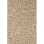 The Carpet Outdoorteppich Terasse Balkon Indoor Robust Teppich Jute-Look