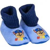 Paw Patrol Hausschuhe The Blau - 21