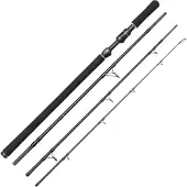 Westin W3 Powercast Travel Spinnrute