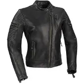 Segura Dolly Damen Motorrad Lederjacke Grösse: 46