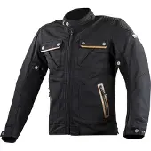 LS2 Helmets Ls2 Bullet Black XXXL