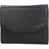 Esquire New Silk - Geldbörse 12cc 12 cm