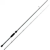 Shimano Fishing Miravel Light Game Solid X Fast Spinnrute