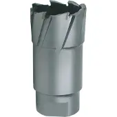 RUKO Kernbohrer Durchmesser 61mm HM Länge 50mm Gewindeaufnahme - 108061