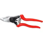 Home>it HOME It 160 Gartenschere mit gebogener Schneide aus SK5-Stahl