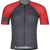 KILPI Herren-Radtrikot SELVA-M PM0054KI ROT Größe: S
