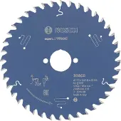 Bosch HM-Sägeblatt 170x2,6x30 Z40 2608644028 Expert for Wood, für Handkreissägen