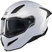 Axxis Ghostfighter Sv Modularhelm