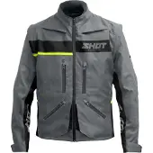 Shot Race Gear Assault 2.0 Jacke