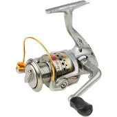 Mikado Stationärrolle Angel Rolle - SHINJU N.G. 5004 FD Raubfisch Friedfisch
