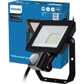 Philips ProjectLine Außenstrahler Sensor 4000K 20W