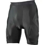 O'Neal Trail hort V.26 Funktionshose Protektorenhose Unisex schwarz, S