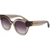 Longchamp Lo750s N Damen-sonnenbrille