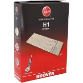 Haier Filterbeutel HOOVER H1 09178377 für NassTrockenSauger 5Stk