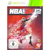 Nba 2K 12