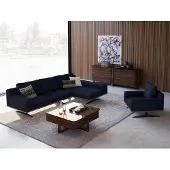Xl Moebel Gmbh Modern Blau Designer Wohnzimmer Einrichtung Polstersofa Luxus Polster Textil