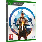 Mortal Kombat 1, Xbox Series X/Series S, Multiplayer-Modus, M (Reif)