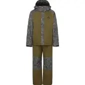 Trakker CR 3 Stück Winteranzug - XL Camo