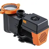 Aquaforte Poolpumpe ECO IVS 100 Variable Drehzahl Salzwasserbeständig
