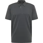 Witeblaze Herren Riam Poloshirt black L