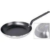 Contacto Pfanne antihaft, Lyoner, induktionsgeeignet, Höhe: 50 mm, ø: 320 mm