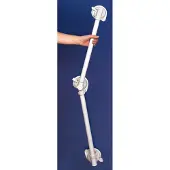 Servoprax Saug-Handgriff, knickbar mit 3 Saugflächen, Länge: 110cm nur Bestand lfb. | Stück (1 Stück)