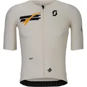 SCOTT Ultd Aero Kurzarm-radtrikot