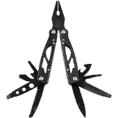 Fox Outdoor FoxOutdoor 27180 - Werkzeugset Scout - schwarz