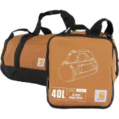 Carhartt Classic Duffel Tasche 40l