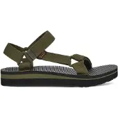 Teva Mid Universal Herren Sandalen Wandersandalen Outdoor 1117150-DOL