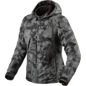 REV'IT! Flare 3 H2o Kapuzenjacke