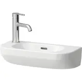 Laufen H8150820001051 HWB LUA 500x230x145 asym. Becken re