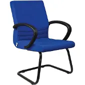 Xl Moebel Gmbh Hochwertiger Bürostuhl Gaming Modern Einzelstuhl Blau Bürostuhl Drehstuhl