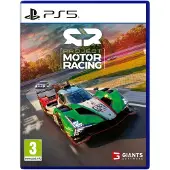 Project Motor Racing Spiel für PS5 Pegi - NEU &