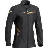 Ixon SLASH LADY Damen-Textiljacke