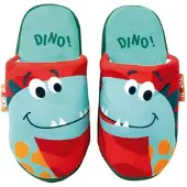 Cofi1453® Pantoffeln Warme Hausschuhe Hauspantoffeln für Kinder Größe 28