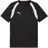 Puma teamFINAL26 Training Jersey, Größe:3XL, Farben Serie :Black-White-White