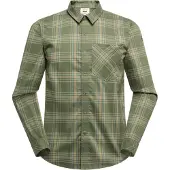 La Sportiva Outer Space LS Shirt M - Langärmliges Kletter-Hemd für Herren