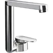 REICH Wasserhahn Twister Chrome