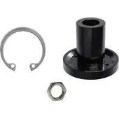 Magura Vyron Mk3 Sb0 25mm Service-kit Silber Silber One Size