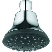Kludi 6219105-00 A-Qa Kopfbrause 1S