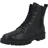 Solidus Schnür-Stiefeletten für Damen