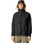 Houdini - Women's Daybreak Houdi II - Softshelljacke Gr M schwarz