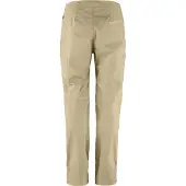 Fjall Raven Fjällräven Abisko Hike Trousers Damen fossil 44