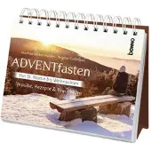 St. Benno Becker-Huberti, M: ADVENTfasten