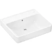 Hansgrohe 60239450 Aufsatzwaschtisch geschli.Xanuia Q